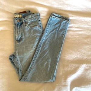 Madewell Perfect Vintage Jeans size 23